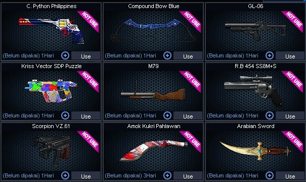 DIAMON 1 HARGA 8K image 6